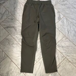 Lululemon Men's casual joggers